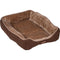 Precision Rustic Drawer Dog Bed